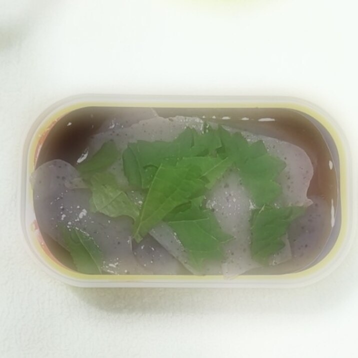 ちょうしたこんにゃく